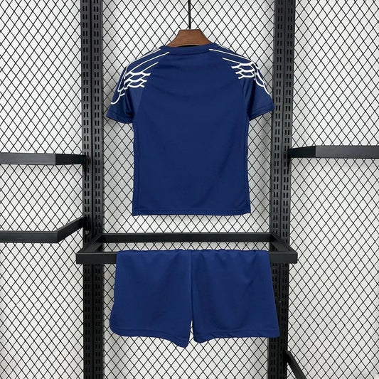 2024/2025 PSG Paris Saint-Germain X Jordan Kids Size