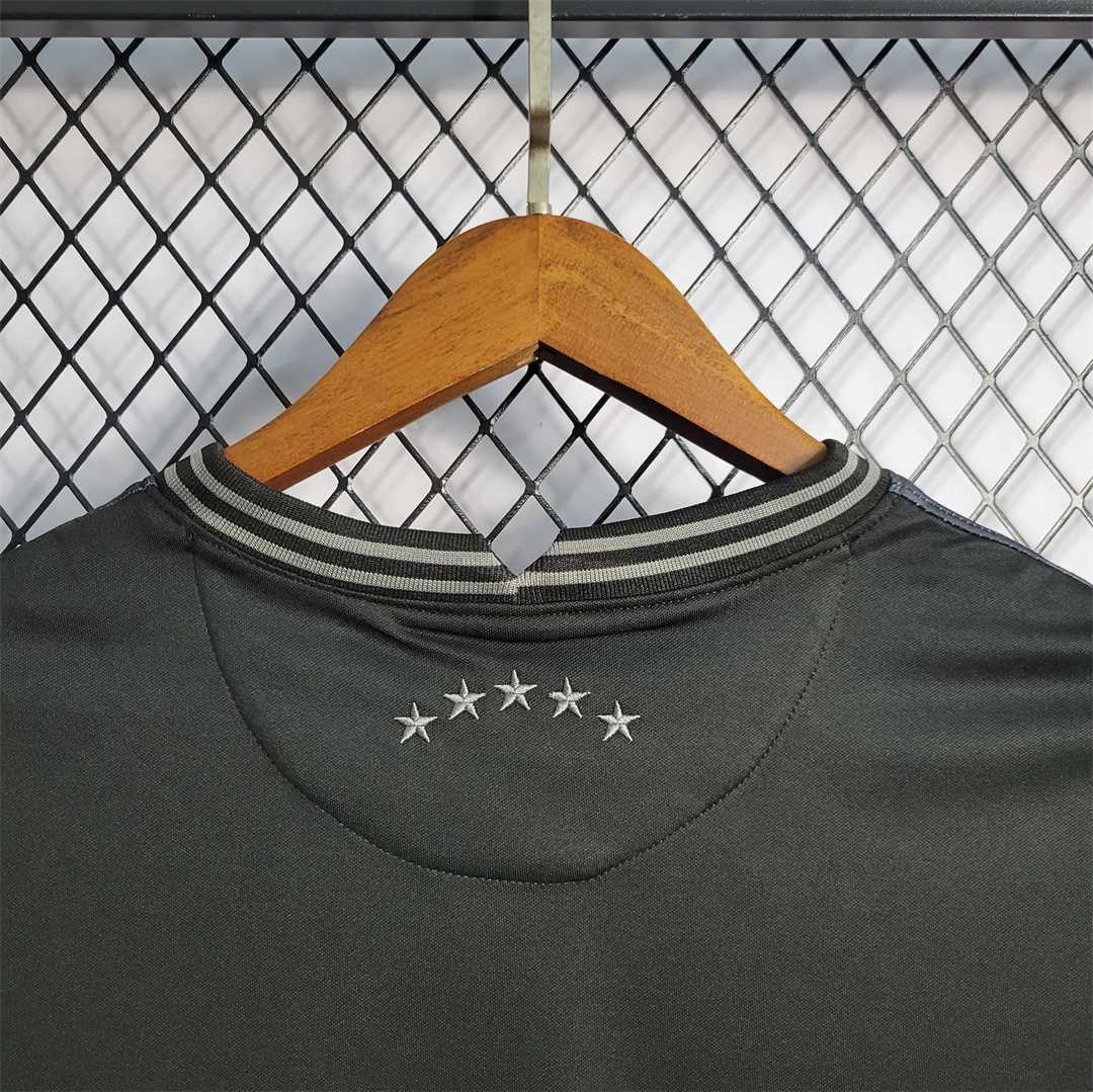 22/23 Brazil "Blackout" Special Edition Jersey