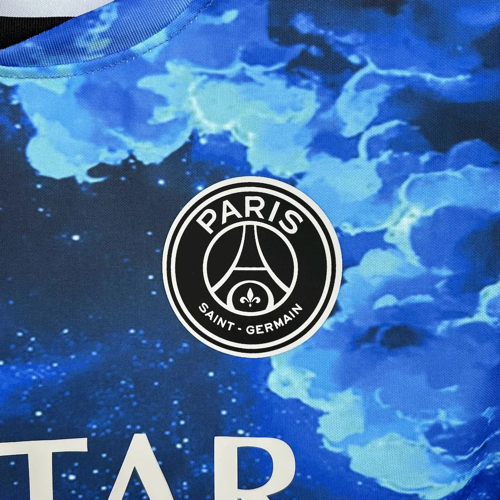 25/26 PSG "Skyline Surge" Special Edition Jersey