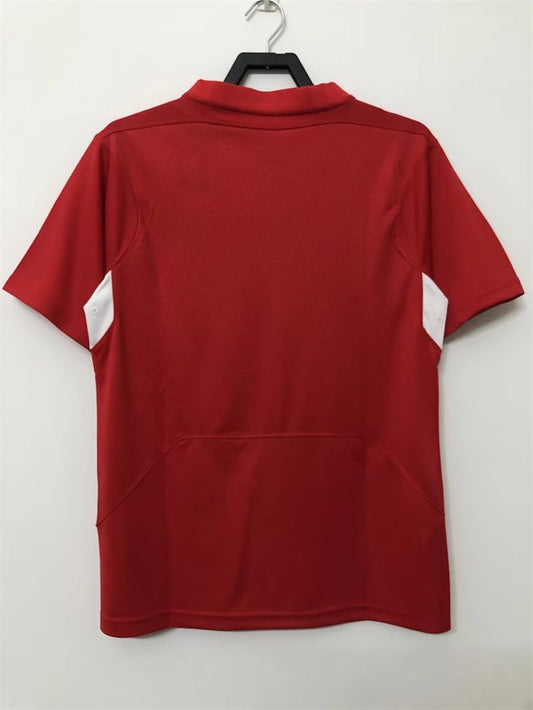 04/05 Liverpool Retro Jersey