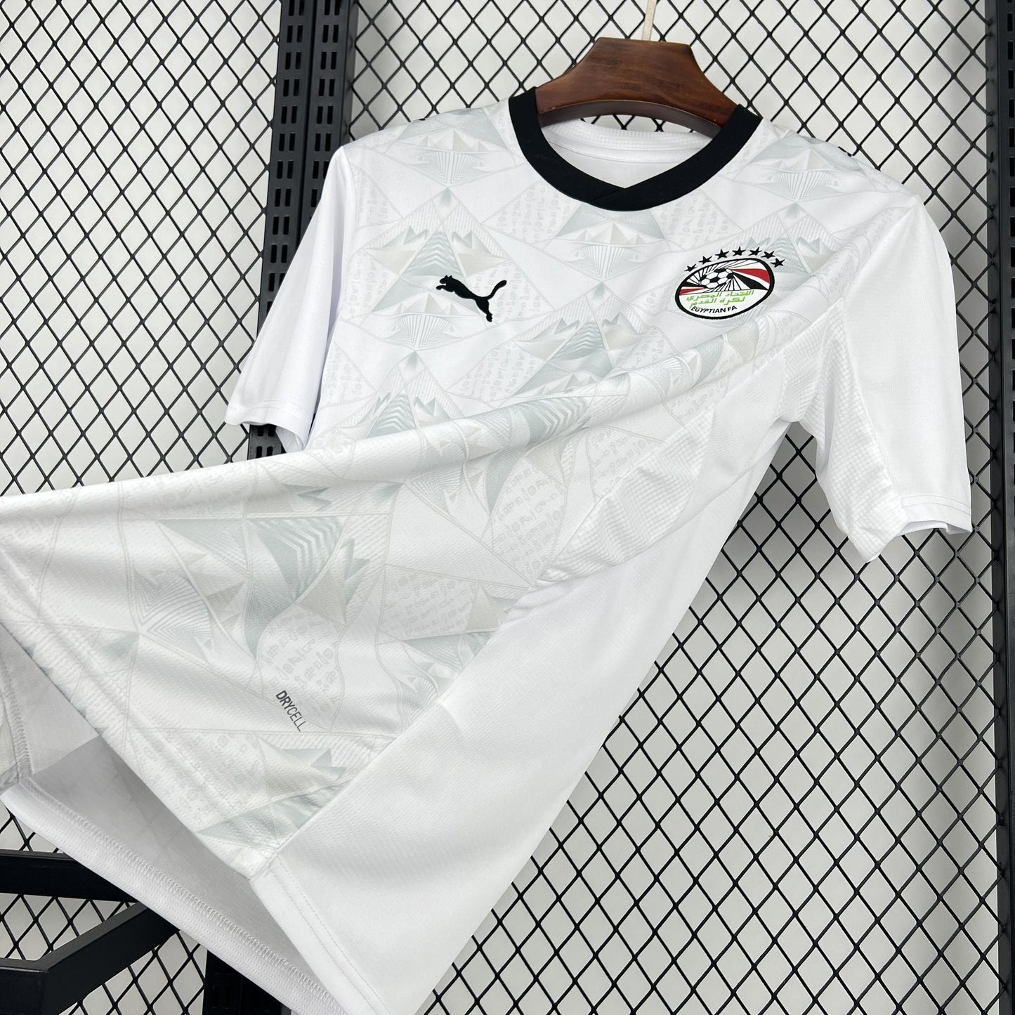 2026 Egypt Away World Cup Jersey