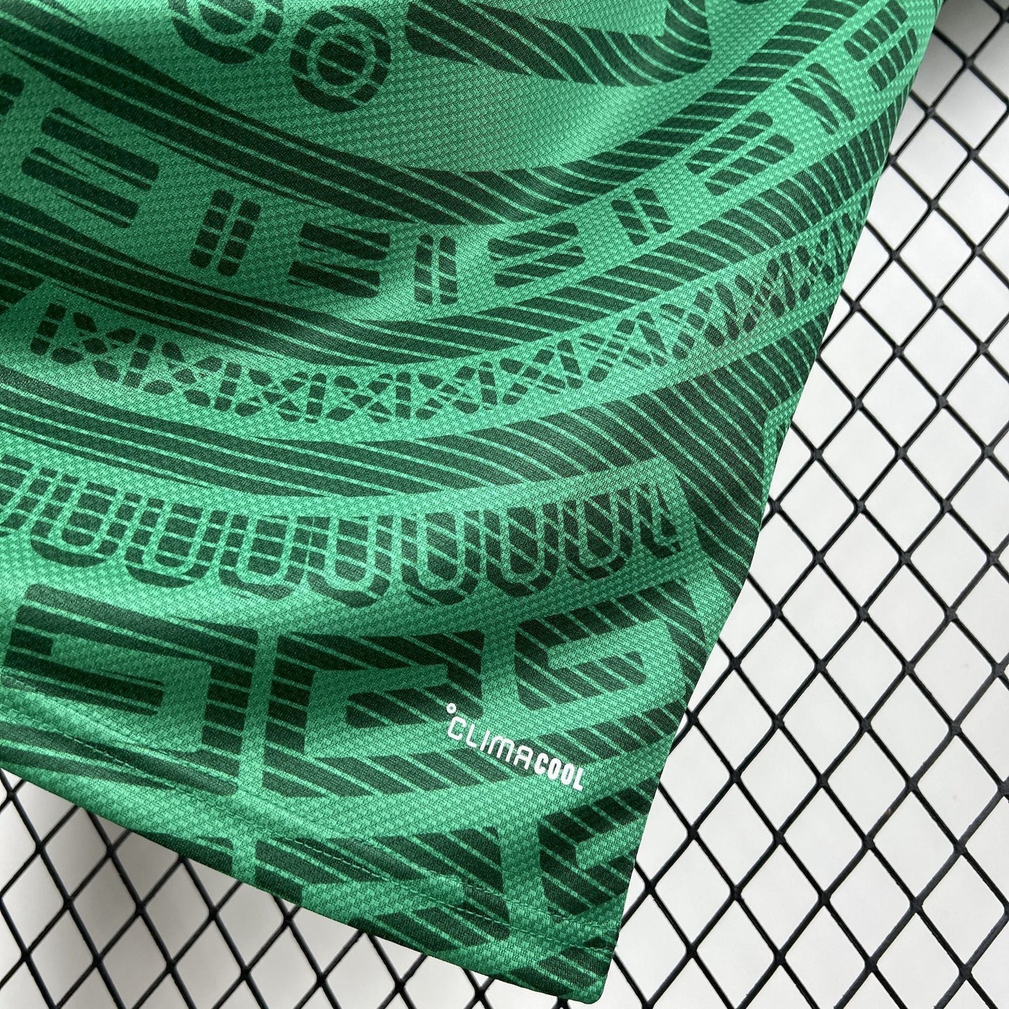 2026 Mexico Home World Cup Jersey