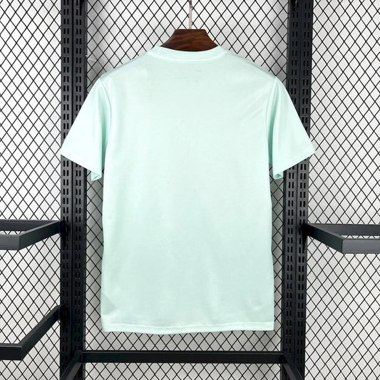 25/26 Brazil "The Redeemer" Green Special Edition Jersey