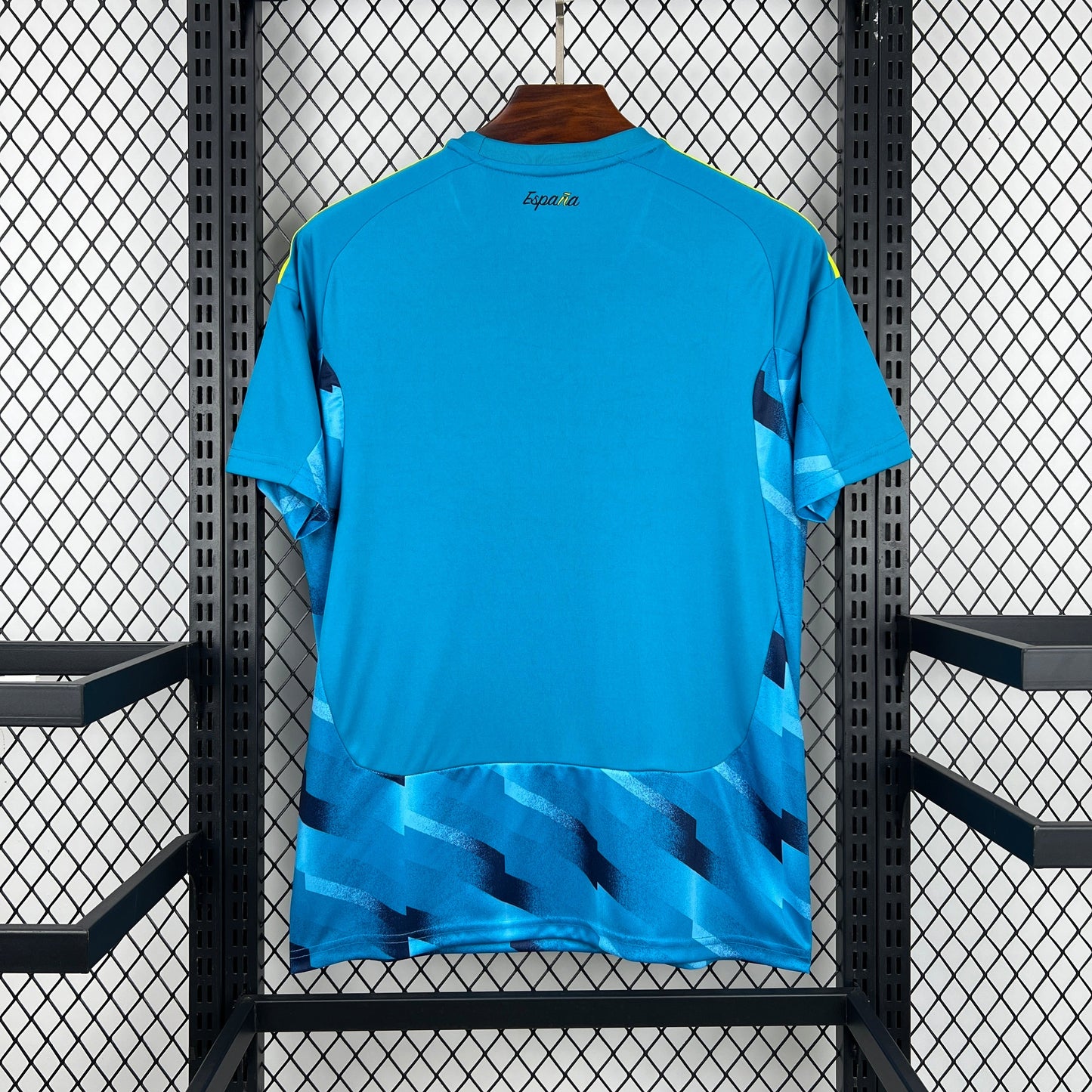 2026 Spain World Cup Goalkeeper Jersey