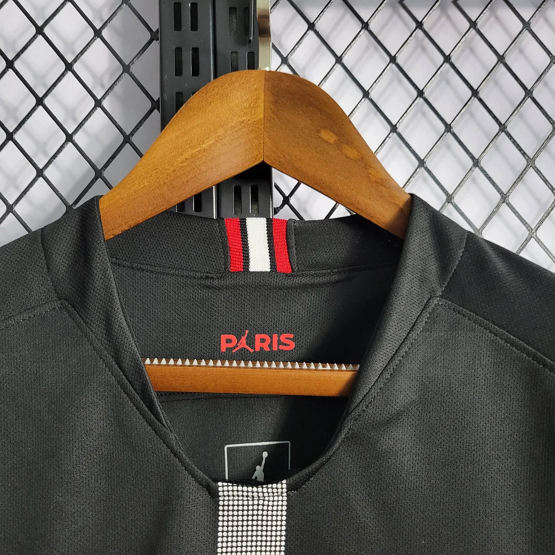 2018/2019 Paris Saint-Germain Retro Jersey