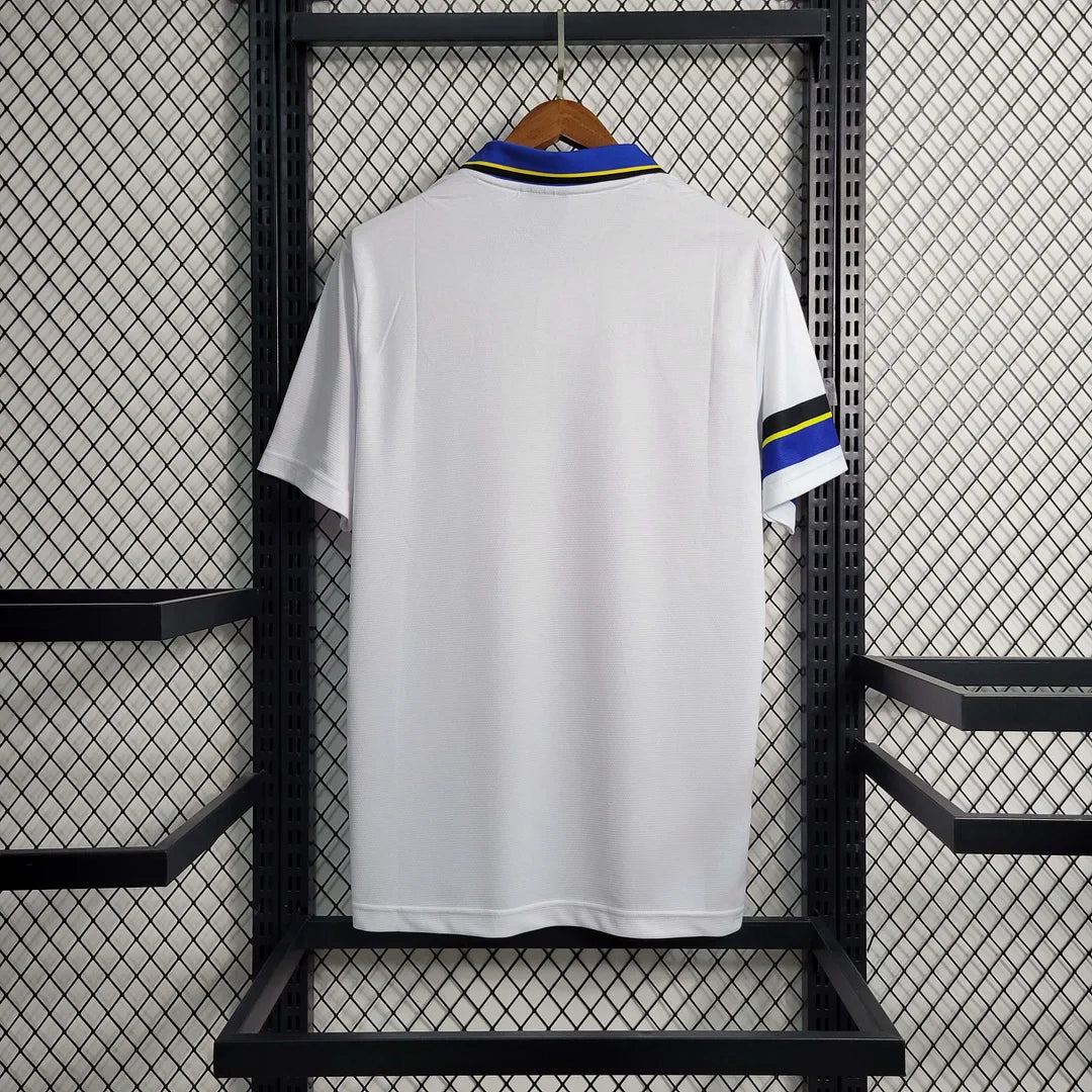 1997-1998 Retro Inter Milan Away Jersey