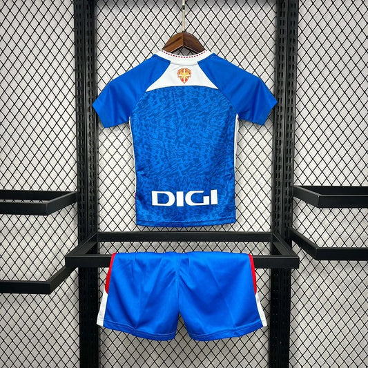2024/2025 Athletic Bilbao Away Kids Size