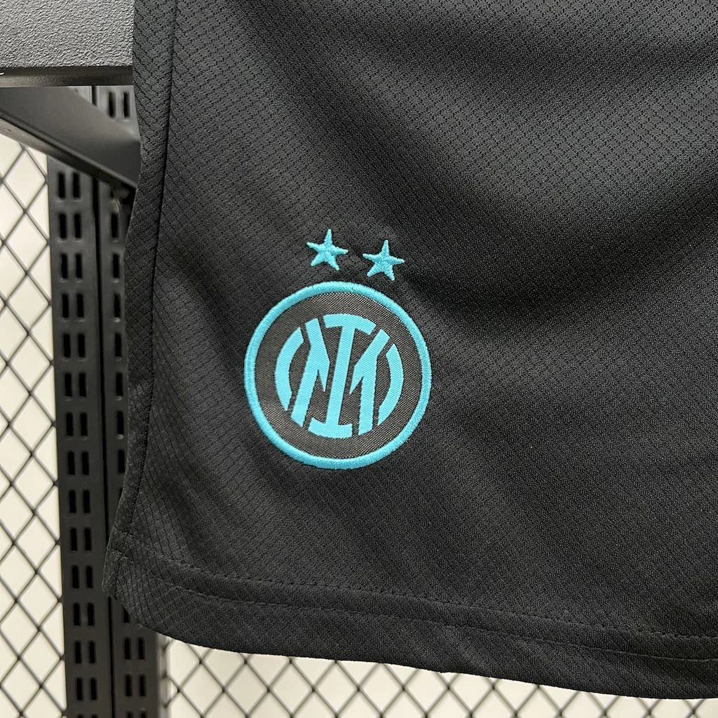 2025/2026 Inter Milan Home Kit Kids Size