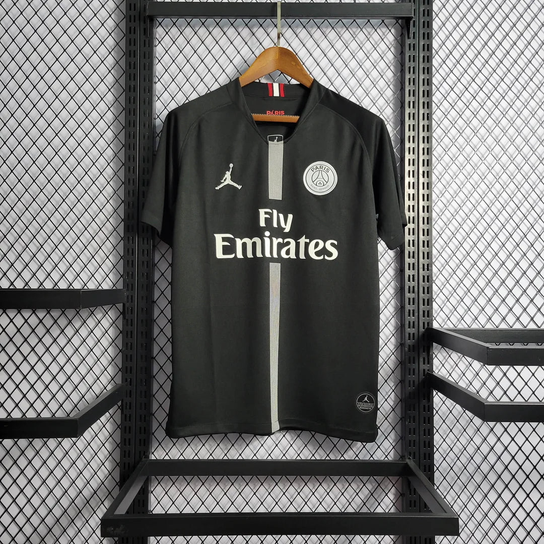 2018/2019 Paris Saint-Germain Retro Jersey