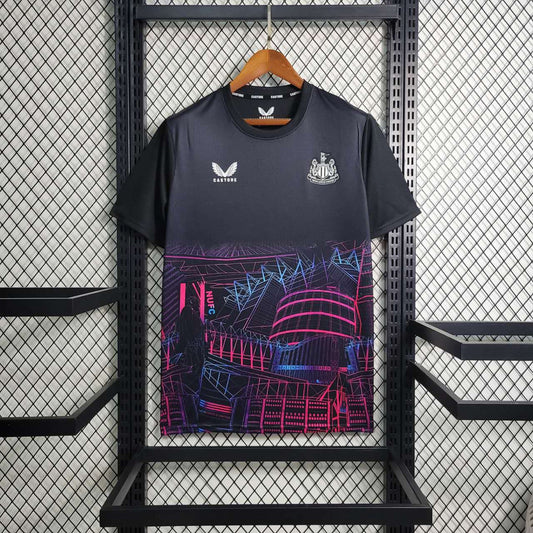 23/24 Newcastle Training Jersey