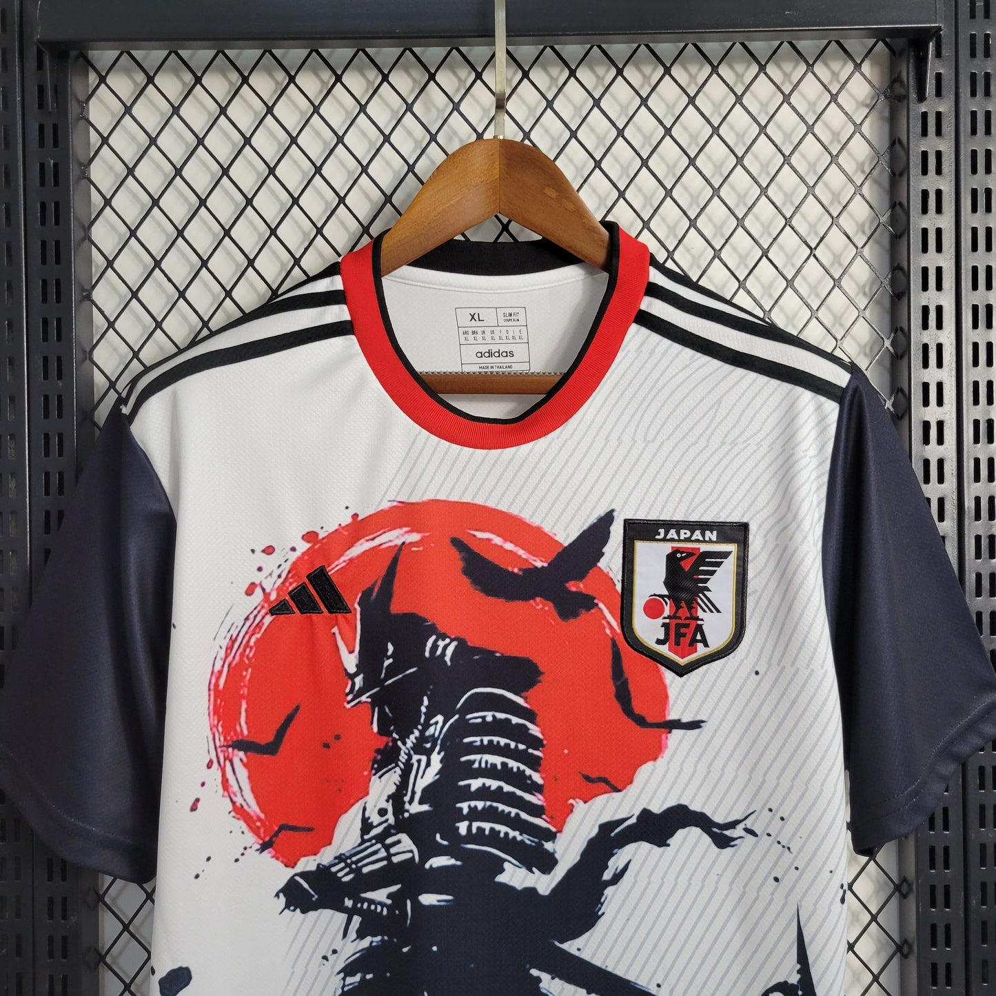 23/24 Japan Samurai | Special Edition Jersey