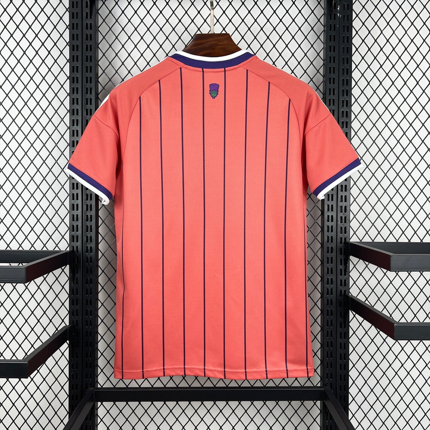 2026 Scotland Away World Cup Jersey