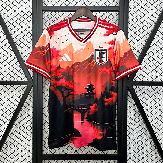 23/24 Japan 'OSAKA' Special Edition Jersey