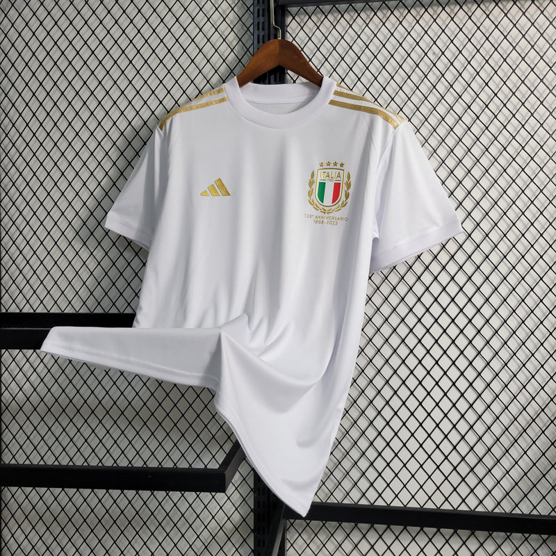 23/24 Italy 125th Anniversary Edition Jersey