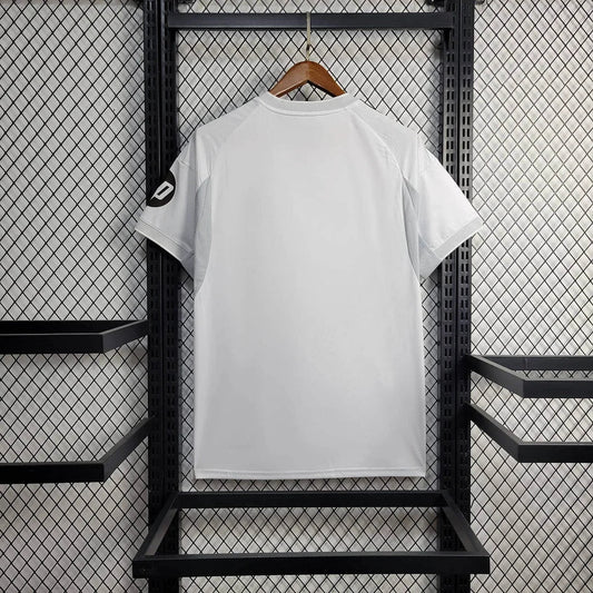 25/26 Real Madrid Home Jersey