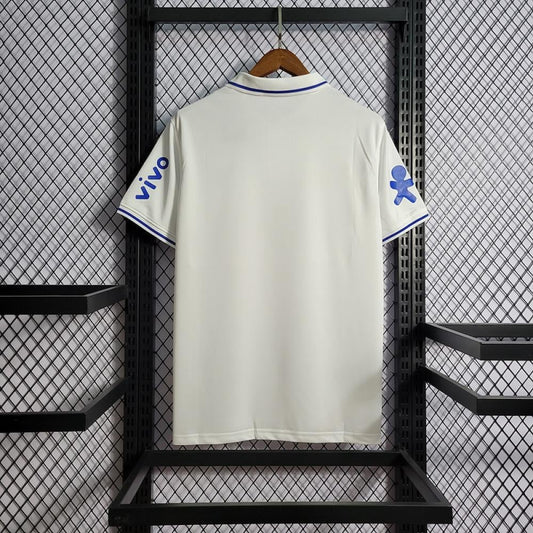 23/24 Brazil Polo Edition Jersey