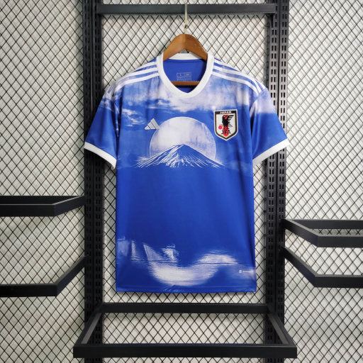 23/24 Japan "Mount Fuji" Special Edition Jersey