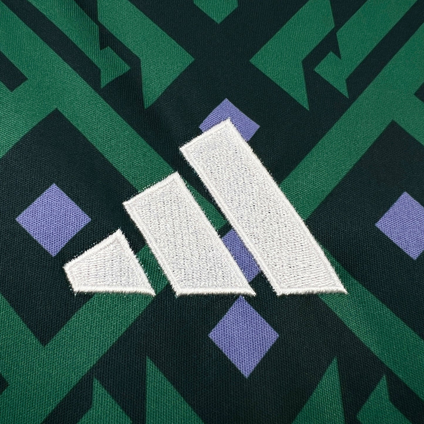 2026 Saudi Arabia Home World Cup Jersey