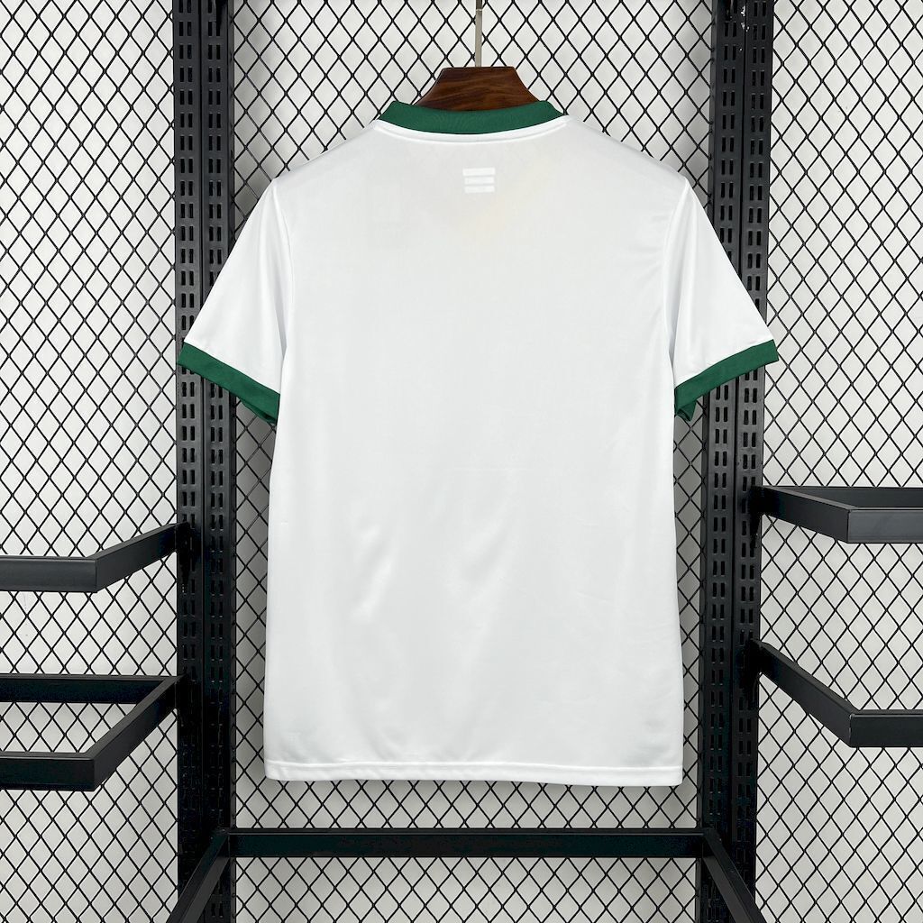 2026 Bolivia Away World Cup Jersey
