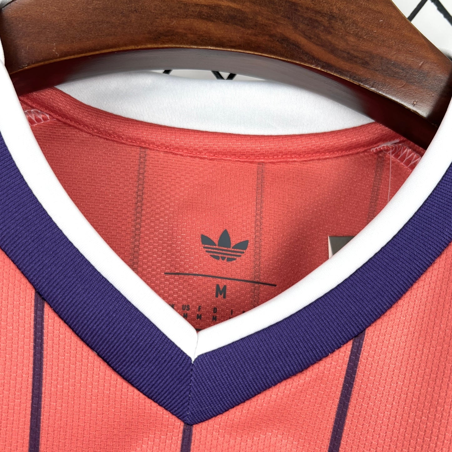 2026 Scotland Away World Cup Jersey