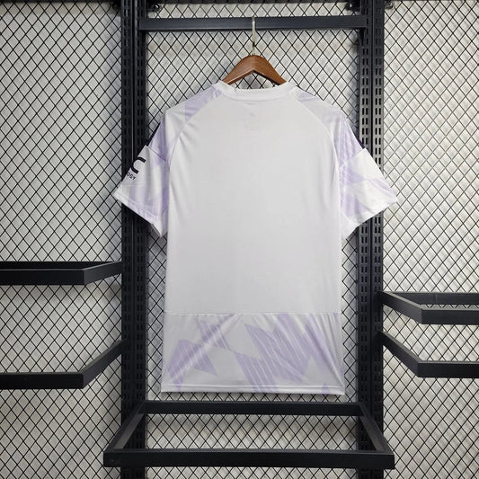 25/26 Manchester United Away Jersey