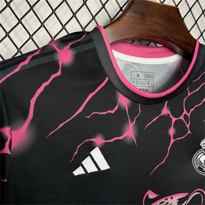 25/26 Real Madrid “Neon Predator” Special Edition Jersey