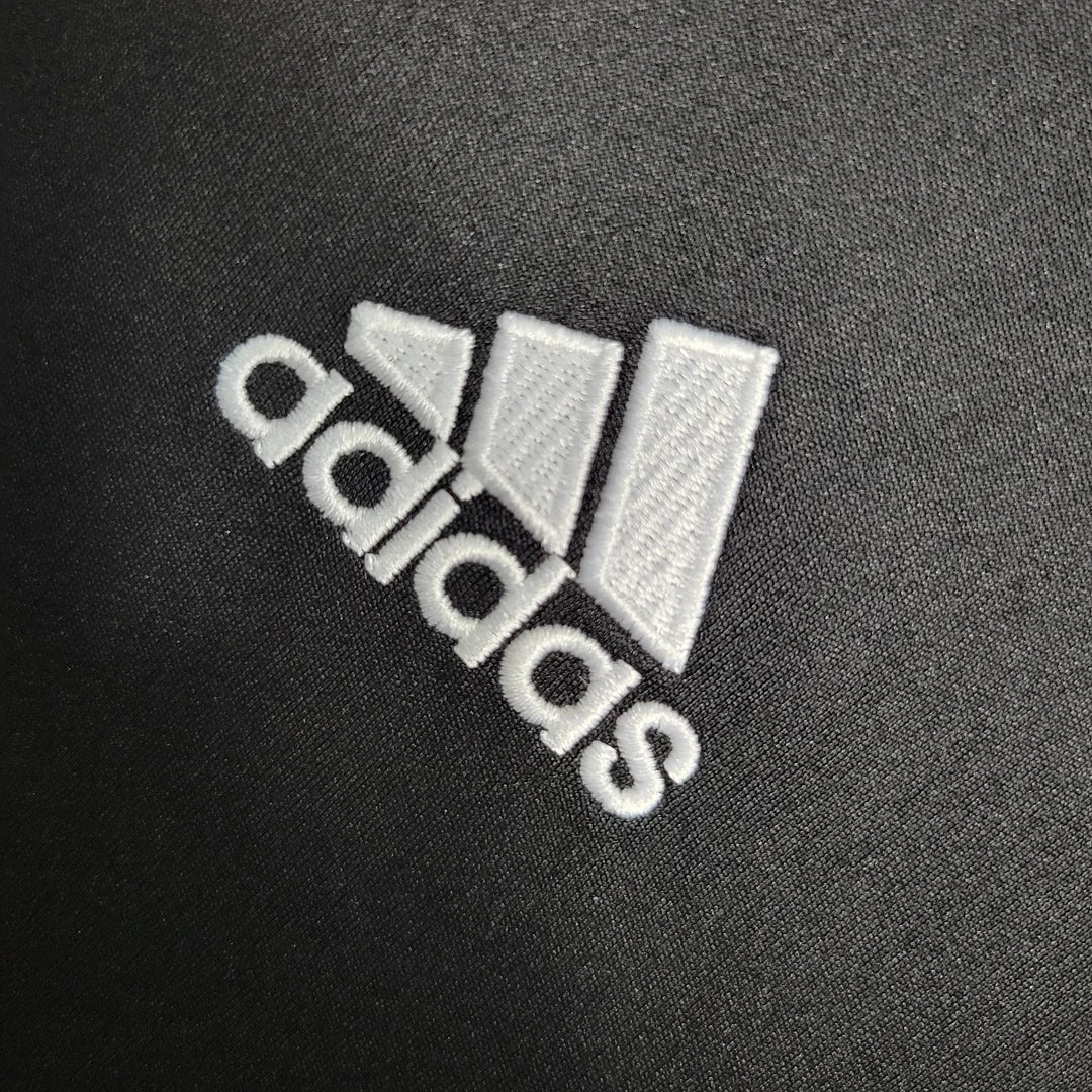 2015/2016 Retro Real Madrid Third Away Jersey