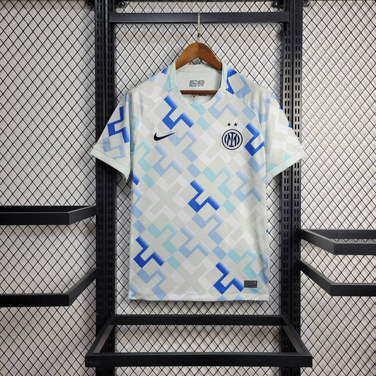 25/26 Inter Milan Away Jersey