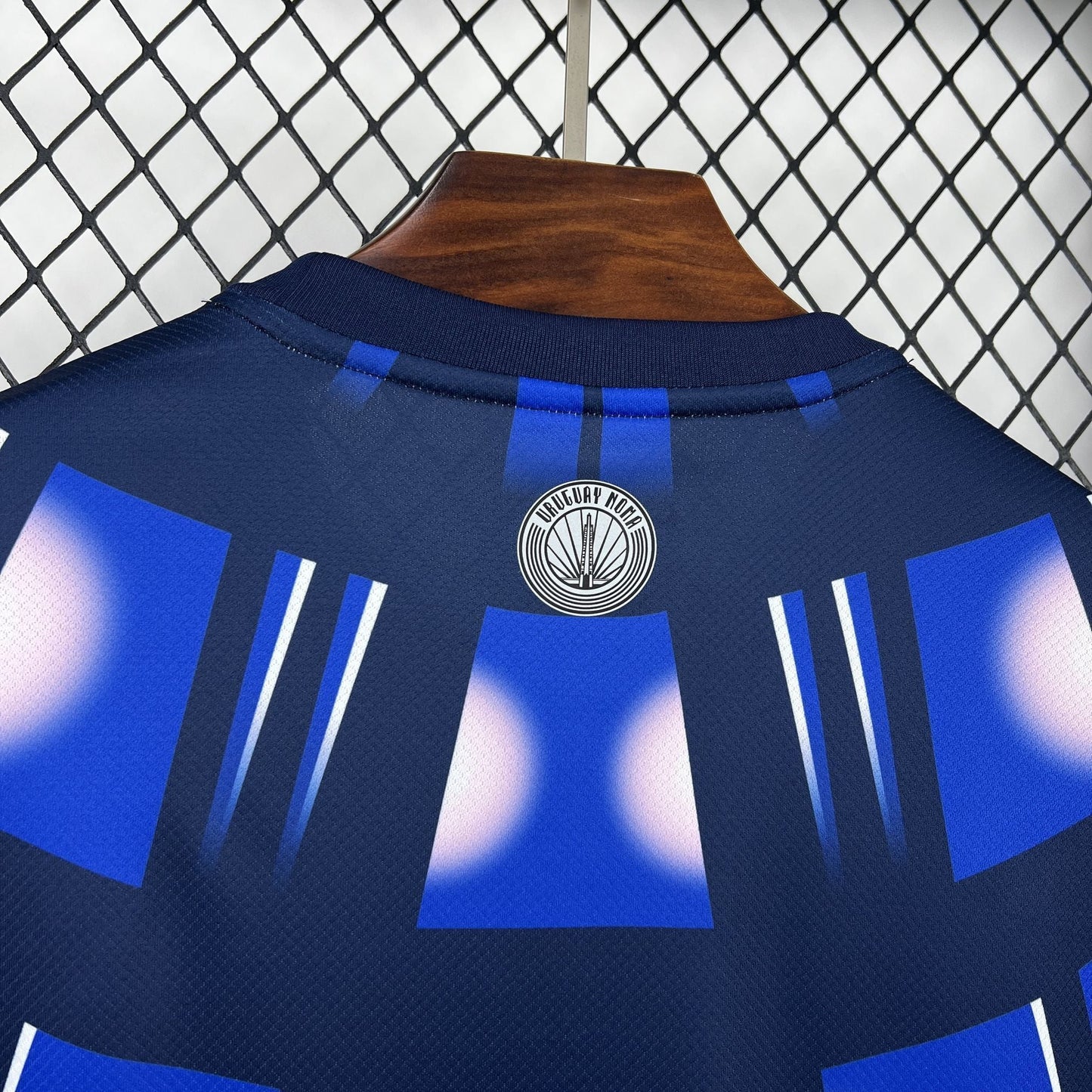 2026 Uruguay Away World Cup Jersey