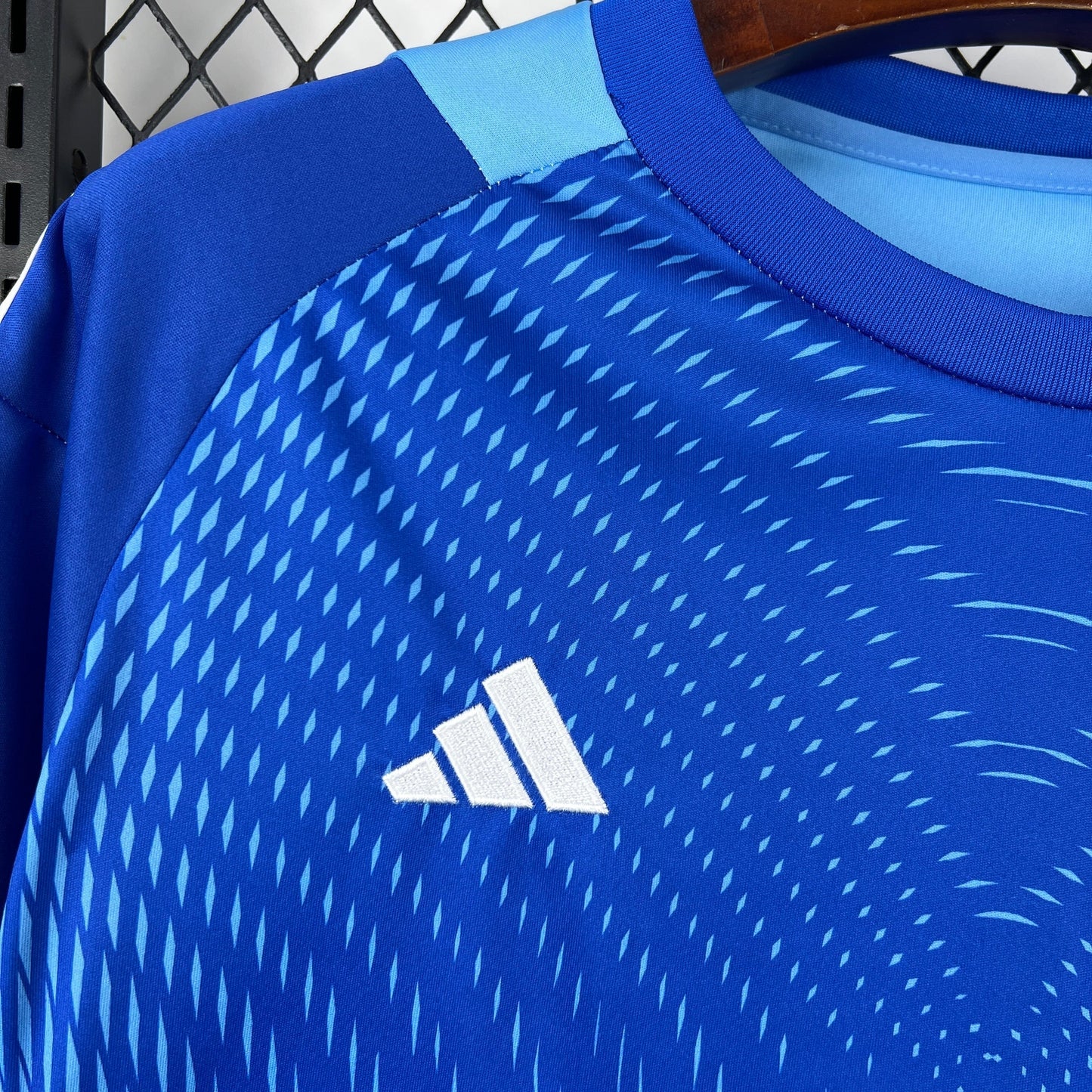 2026 Colombia Pre-Match World Cup Kit