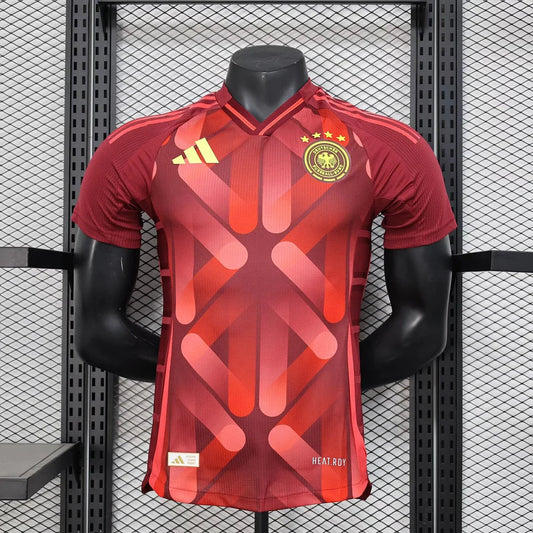 2025 Germany Away Jersey