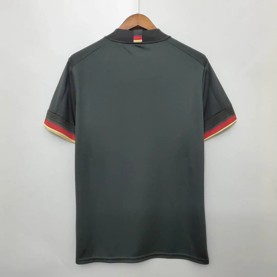 2020 Retro Germany Away Jersey
