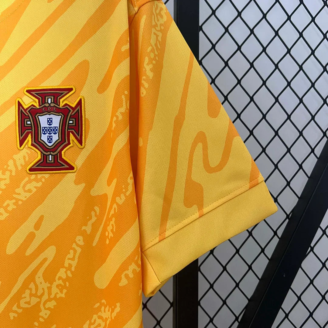 2024 Portugal Special Edition Jersey