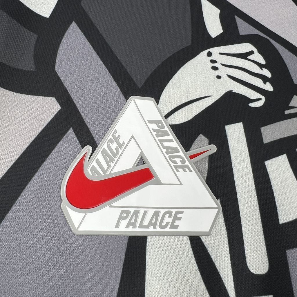 2026 England X Palace Special Edition Jersey