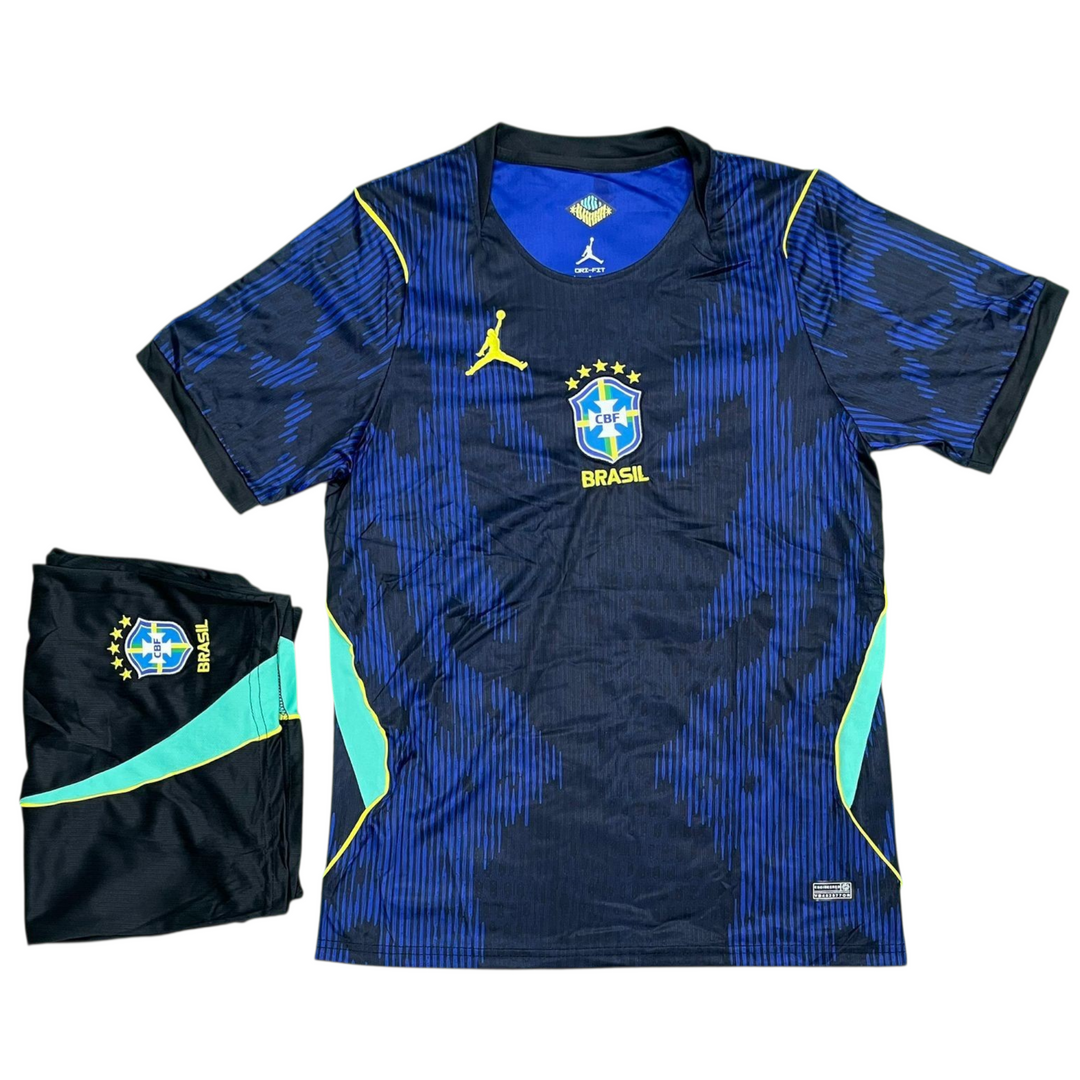 2026 WC Belgium Home Set