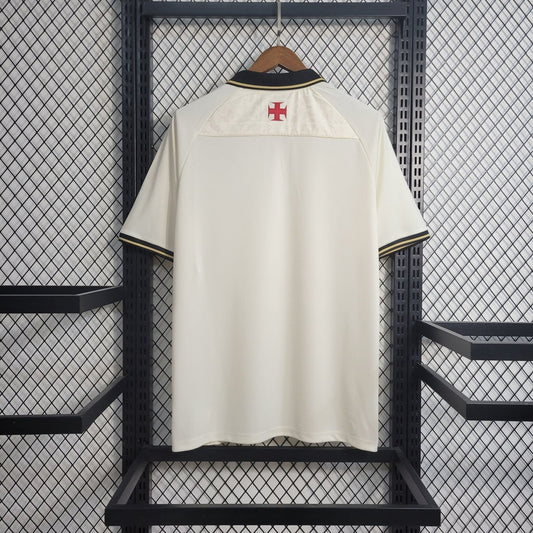 Vasco da Gama Special Edition White Jersey