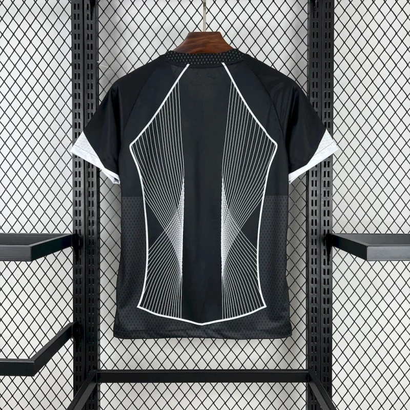 25/26 Barcelona x Black Special Edition Jersey