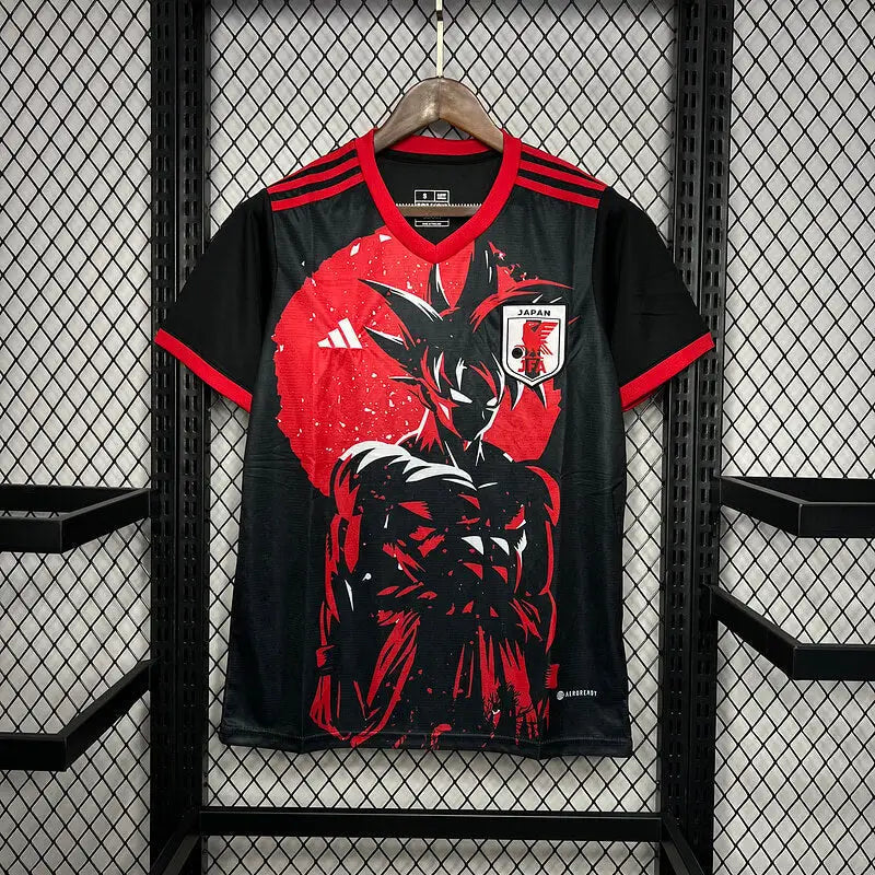 25/26 Japan x Goku Special Edition Jersey