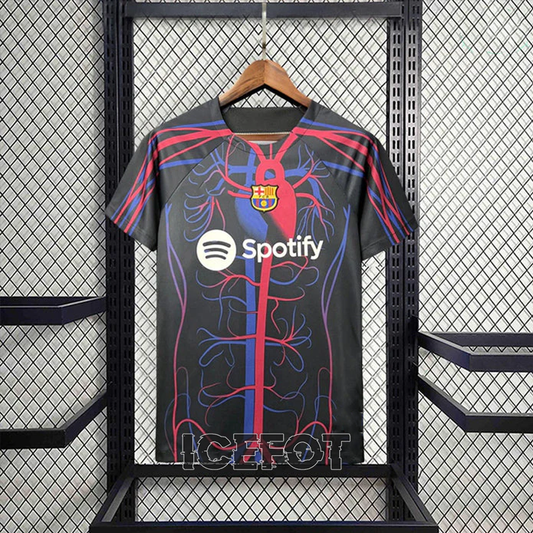 23/24 Barcelona Special Edition 2 Jersey