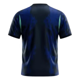 2026 WC Belgium Home Set