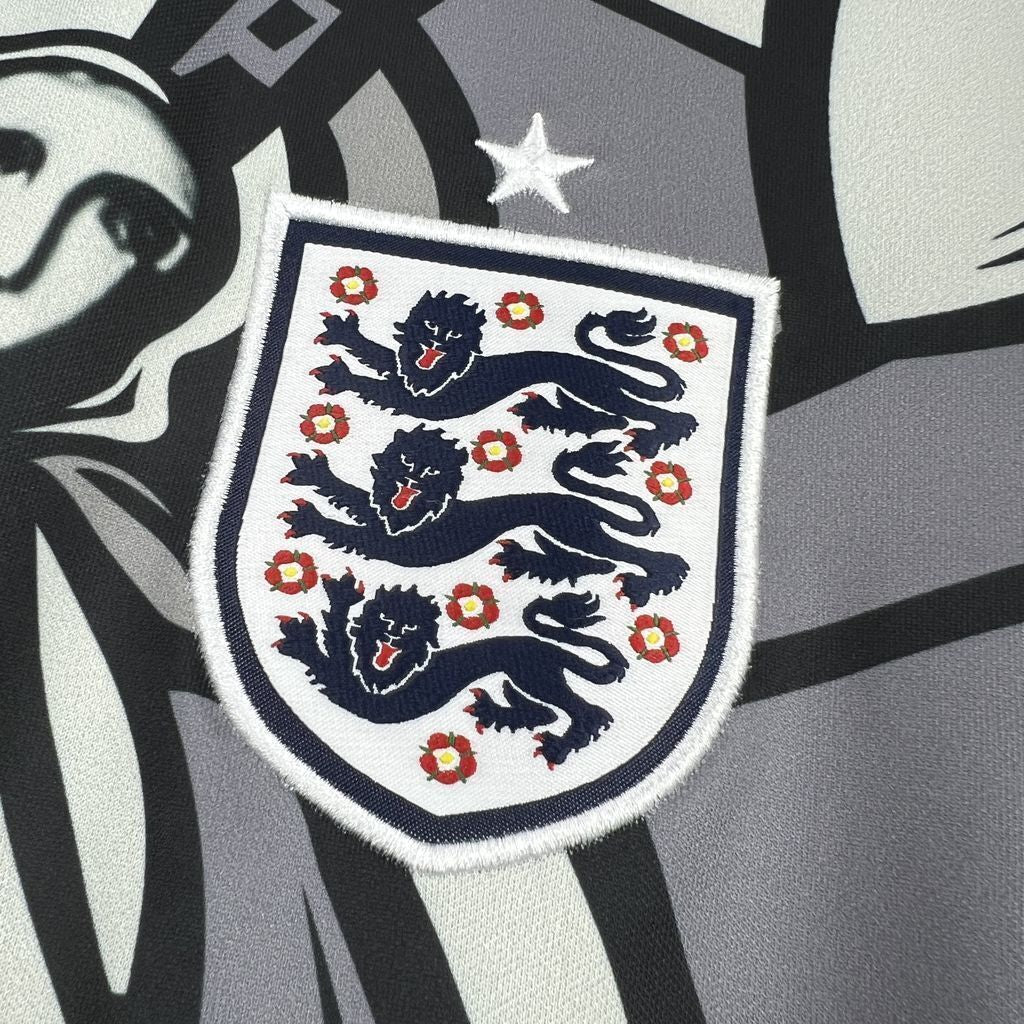 2026 England X Palace Special Edition Jersey