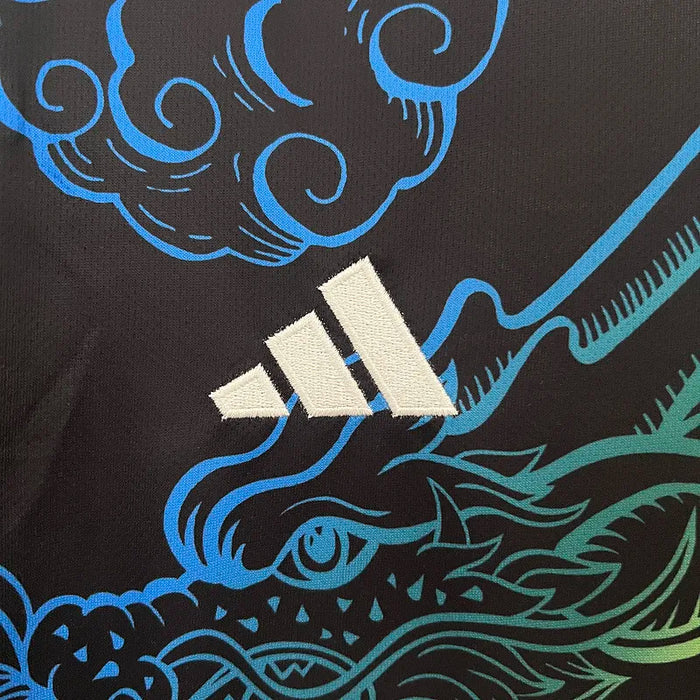25/26 Real Madrid “Dragon Inferno” Special Edition Jersey