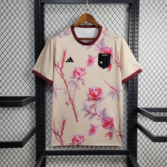 Japan Cherry Blossom Special Edition Jersey