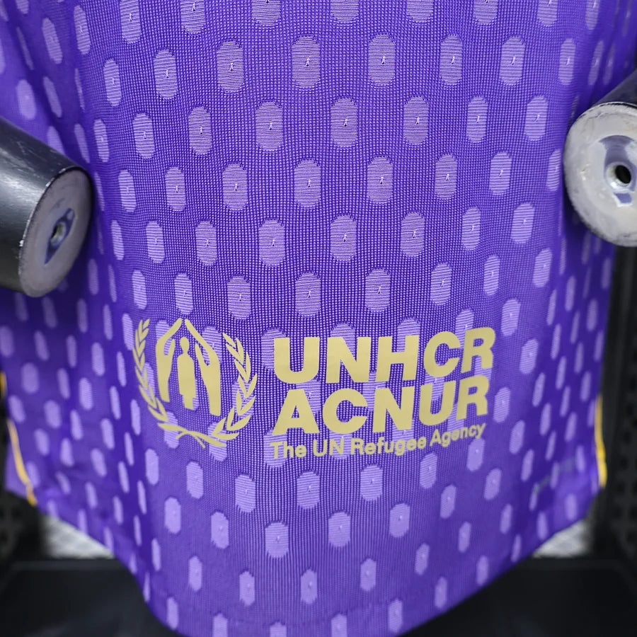 26/27 Barcelona Away Jersey