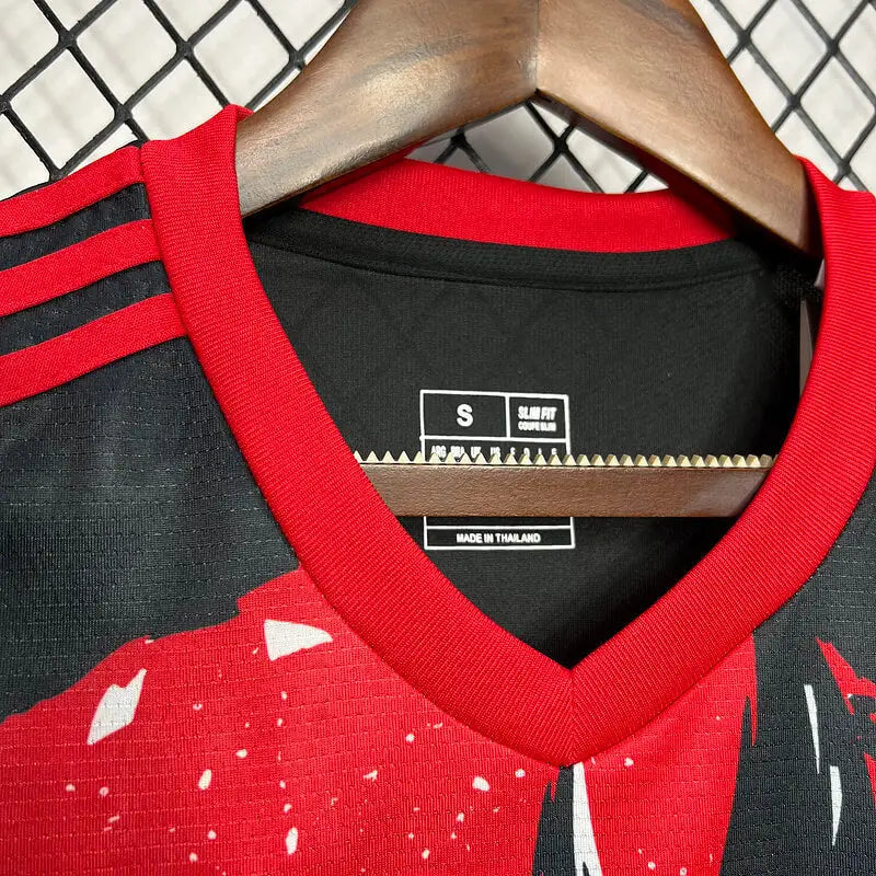 25/26 Japan x Goku Special Edition Jersey