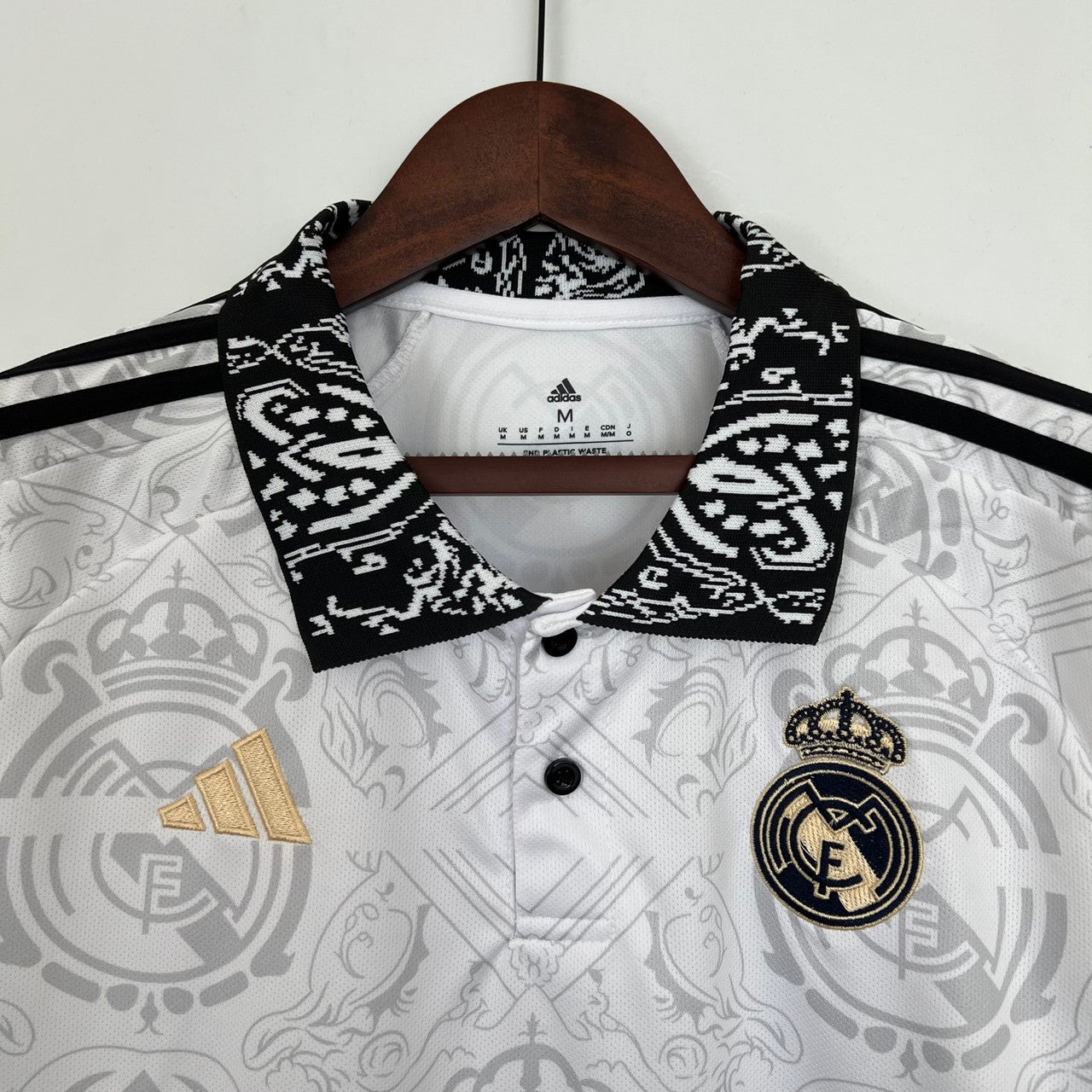 23/24 Real Madrid Concept Edition Jersey