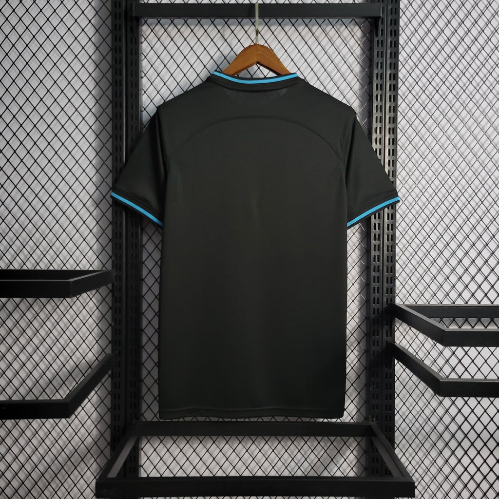 22/23 Brazil Special Edition ''Emerald Nights'' Jersey