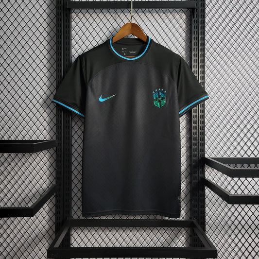 22/23 Brazil Special Edition ''Emerald Nights'' Jersey