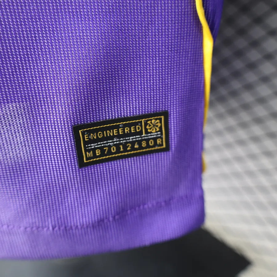 26/27 Barcelona Away Jersey