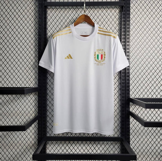 2023 Italy 125th Anniversary Special Edition Jersey